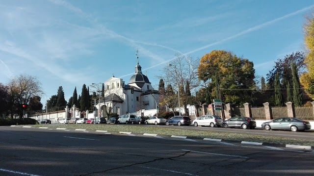 Park of Saint Isidore